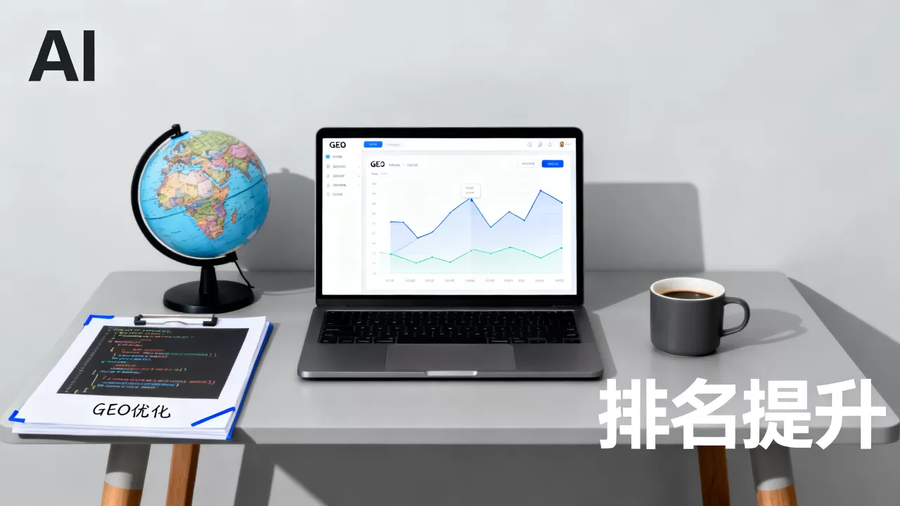 2026年AI公司需要做GEO优化吗,GEO优化真的能提升排名吗? 2026年AI公司需要做GEO优化吗,GEO优化真的能提升排名吗?