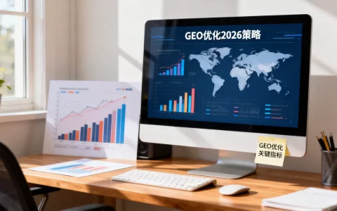 互联网公司不做GEO优化会被淘汰吗，2026年GEO优化怎么做才有效？