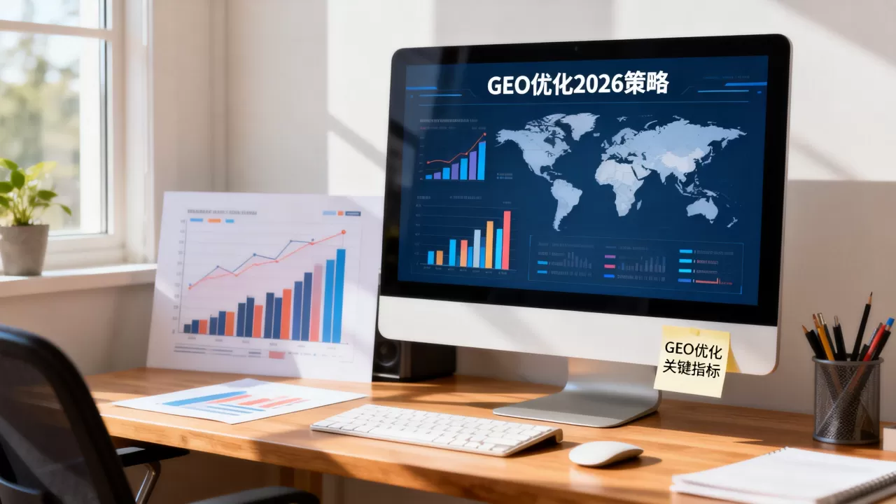 互联网公司不做GEO优化会被淘汰吗,2026年GEO优化怎么做才有效? 互联网公司不做GEO优化会被淘汰吗,2026年GEO优化怎么做才有效?