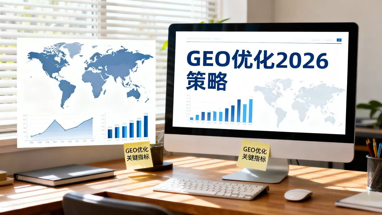 互联网公司不做GEO优化会被淘汰吗,2026年GEO优化怎么做才有效? 互联网公司不做GEO优化会被淘汰吗,2026年GEO优化怎么做才有效?