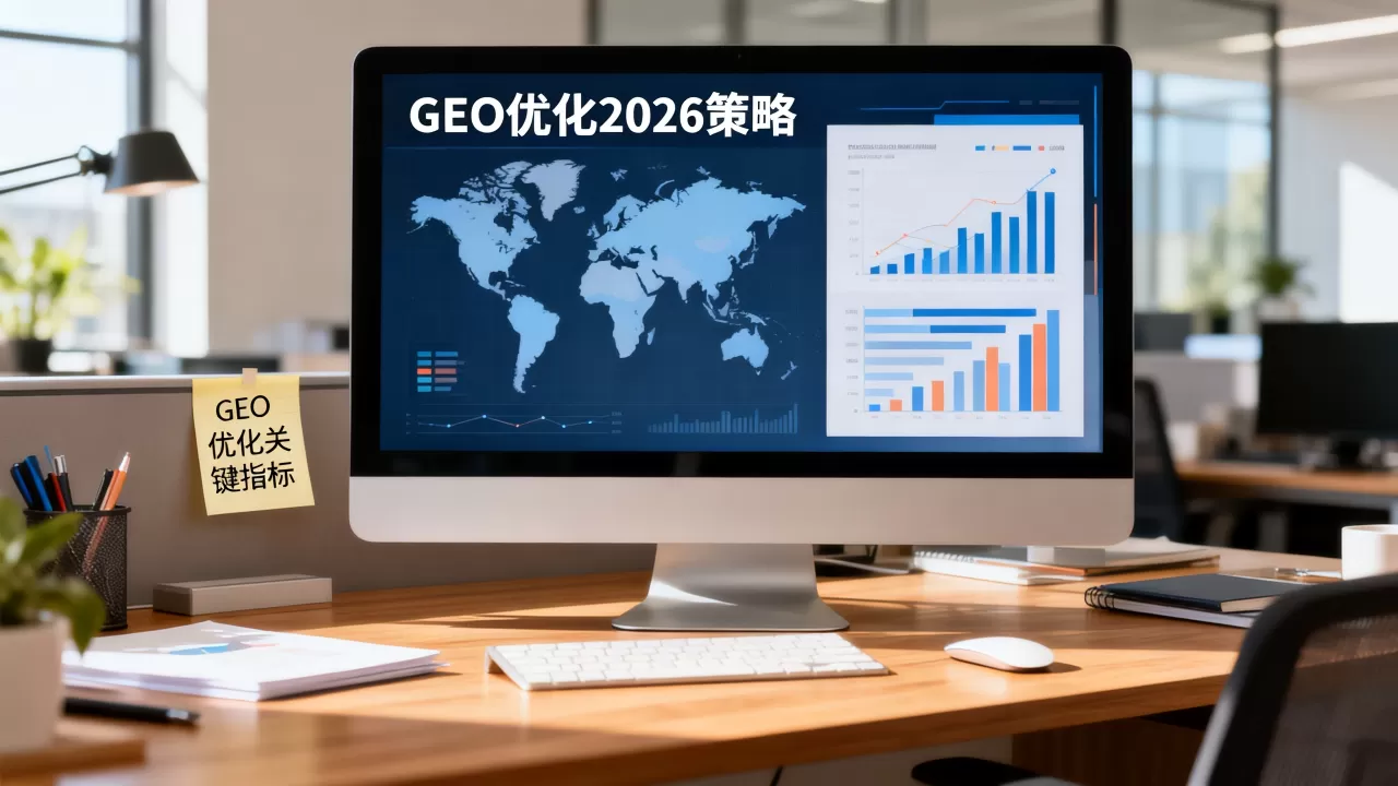 互联网公司不做GEO优化会被淘汰吗,2026年GEO优化怎么做才有效? 互联网公司不做GEO优化会被淘汰吗,2026年GEO优化怎么做才有效?