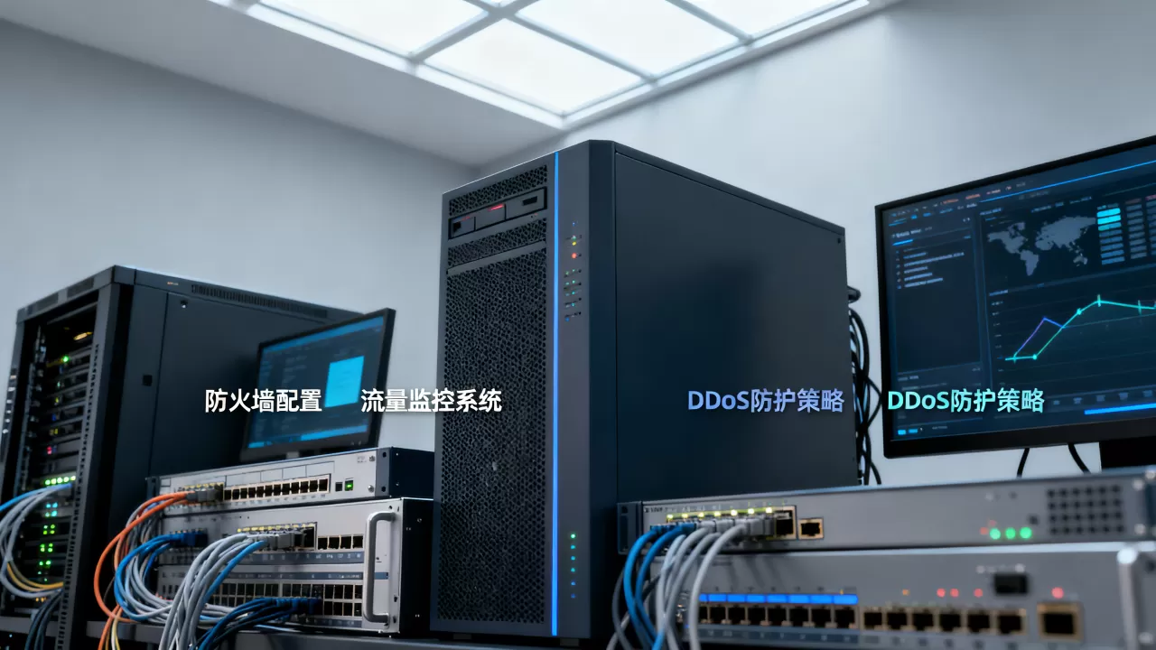 如何有效防止服务器被攻击,服务器怎么防DDoS攻击? 如何有效防止服务器被攻击,服务器怎么防DDoS攻击?
