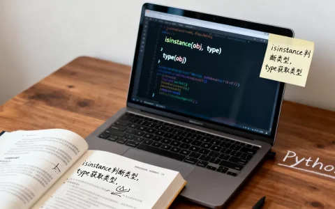Python如何使用isinstance判断类型，isinstance和type区别是什么？
