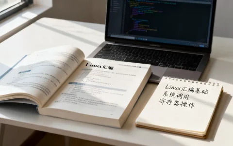 如何学习Linux汇编，Linux汇编学习路线图是什么？
