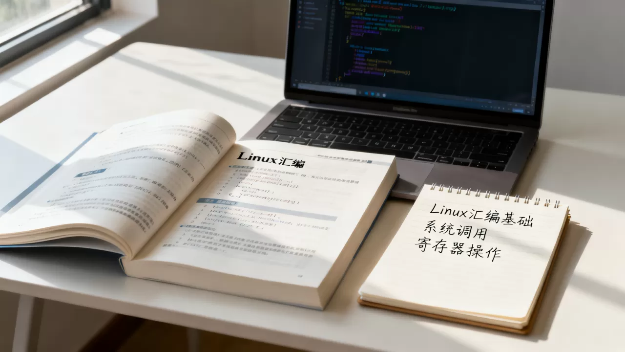 如何学习Linux汇编,Linux汇编学习路线图是什么? 如何学习Linux汇编,Linux汇编学习路线图是什么?