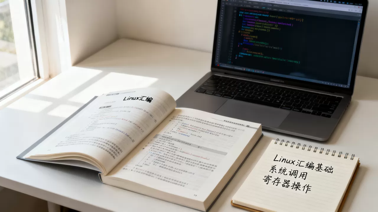 如何学习Linux汇编,Linux汇编学习路线图是什么? 如何学习Linux汇编,Linux汇编学习路线图是什么?