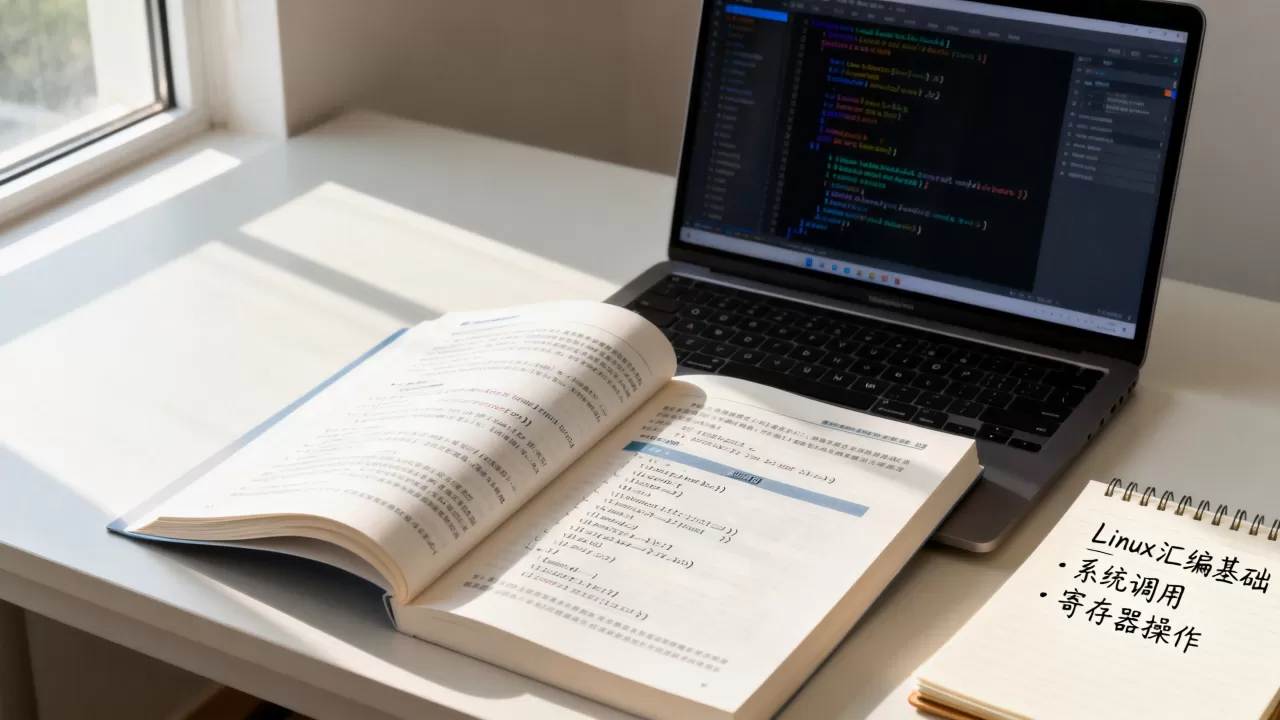 如何学习Linux汇编,Linux汇编学习路线图是什么? 如何学习Linux汇编,Linux汇编学习路线图是什么?