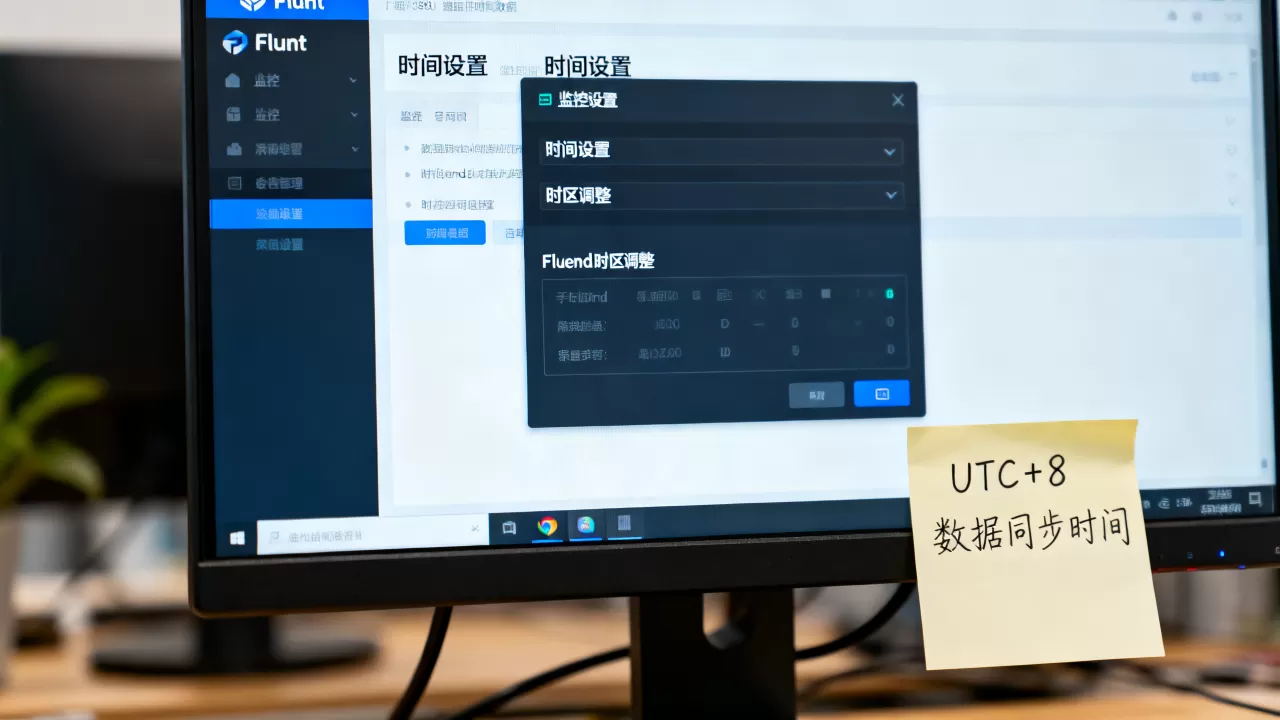 Fluent监控数据时间怎么设置,Fluentd时区怎么调? Fluent监控数据时间怎么设置,Fluentd时区怎么调?