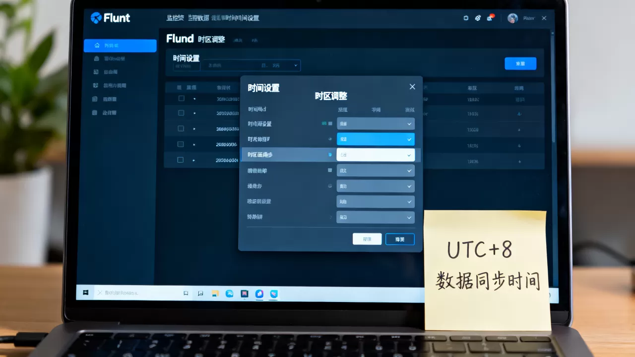 Fluent监控数据时间怎么设置,Fluentd时区怎么调? Fluent监控数据时间怎么设置,Fluentd时区怎么调?