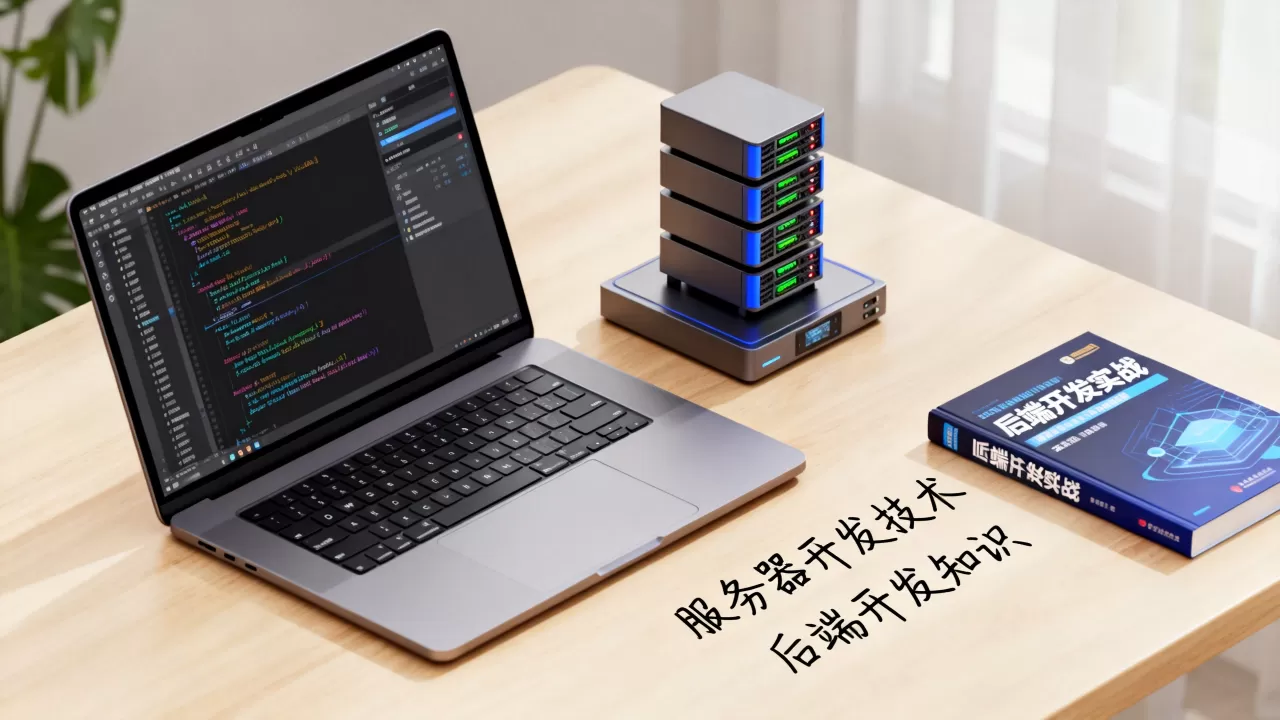 如何快速掌握服务器开发技术,后端开发需要学习哪些知识? 如何快速掌握服务器开发技术,后端开发需要学习哪些知识?
