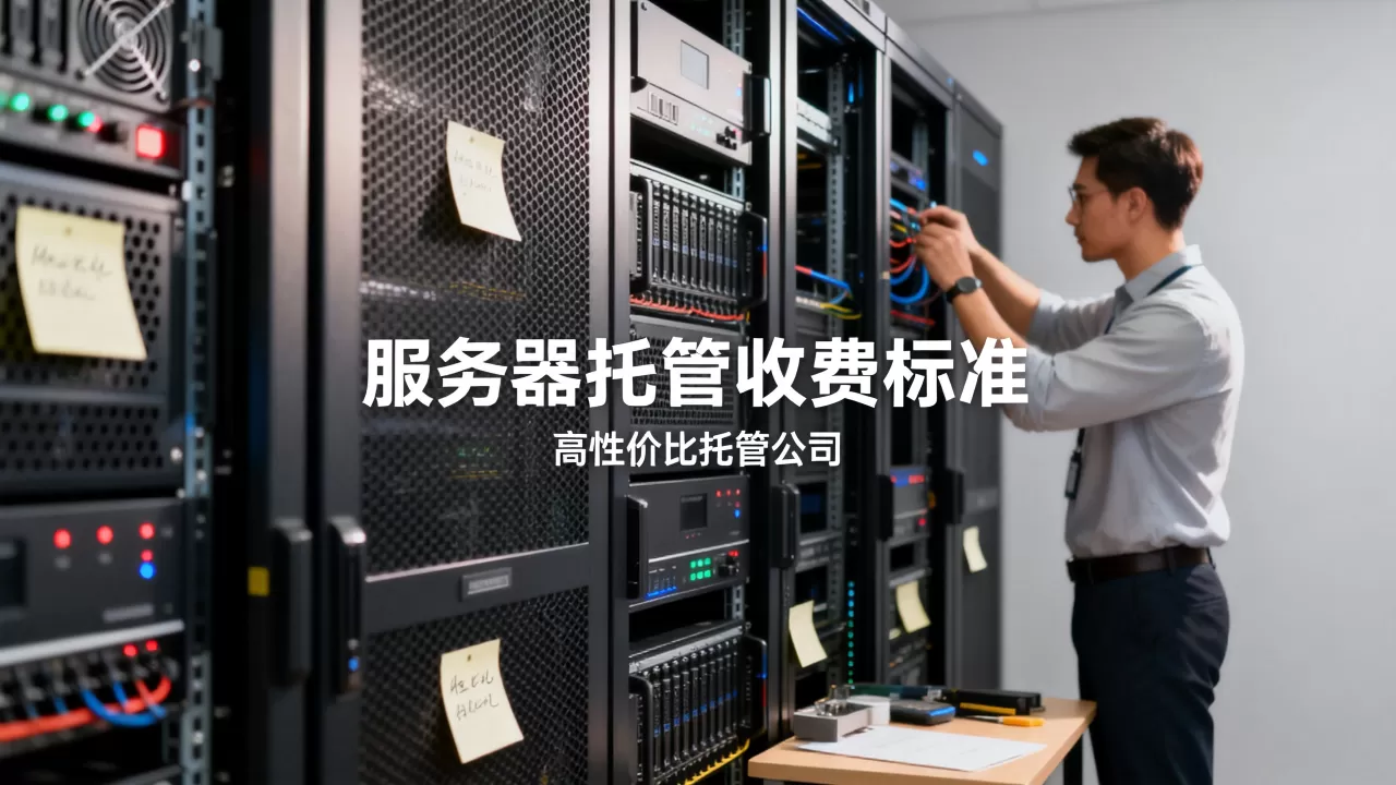 服务器托管怎么收费,服务器托管哪个公司性价比高? 服务器托管怎么收费,服务器托管哪个公司性价比高?