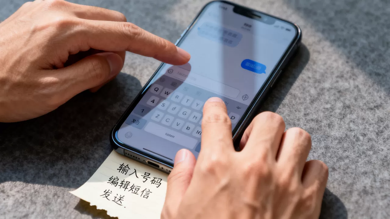 发短信怎么操作才最简单方便,手机怎么免费发短信? 发短信怎么操作才最简单方便,手机怎么免费发短信?