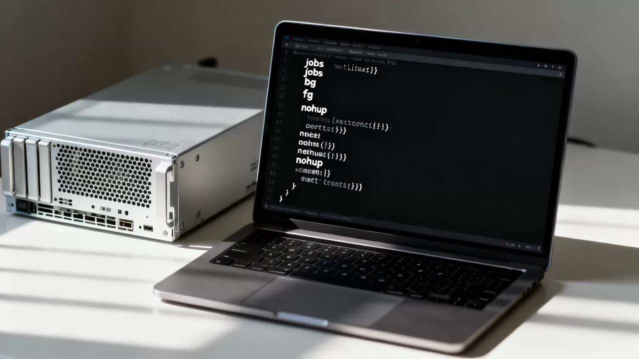 Linux作业控制怎么用,Linux后台管理命令有哪些? Linux作业控制怎么用,Linux后台管理命令有哪些?