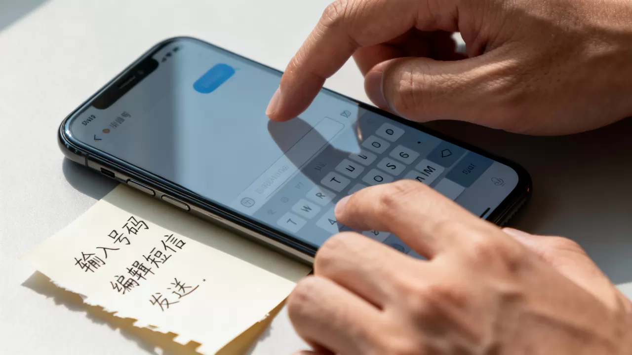 发短信怎么操作才最简单方便,手机怎么免费发短信? 发短信怎么操作才最简单方便,手机怎么免费发短信?