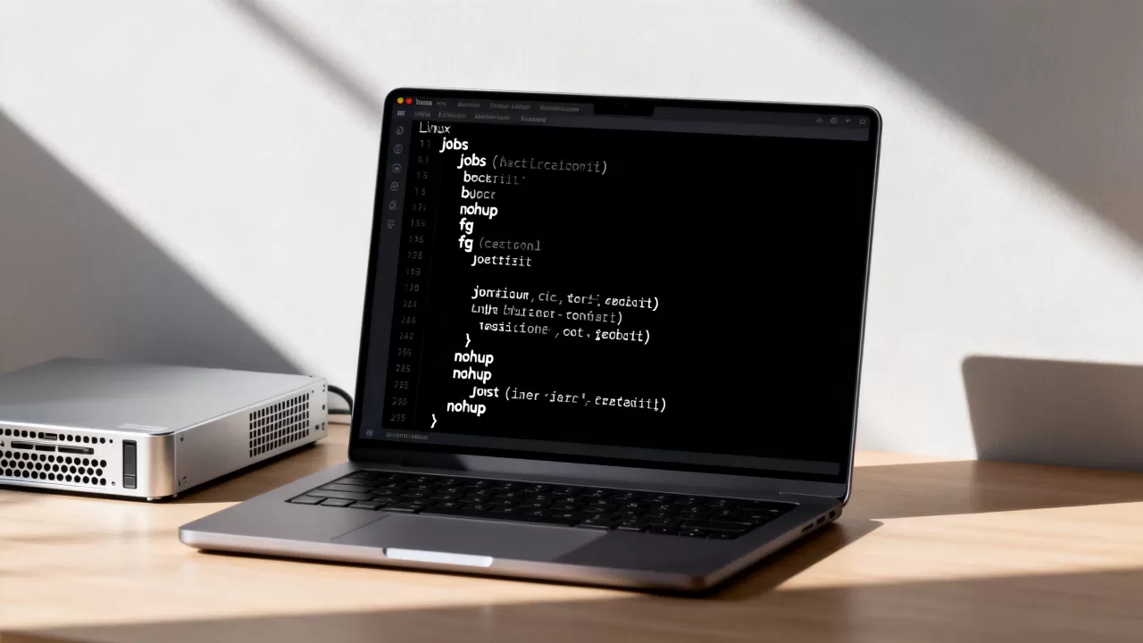 Linux作业控制怎么用,Linux后台管理命令有哪些? Linux作业控制怎么用,Linux后台管理命令有哪些?