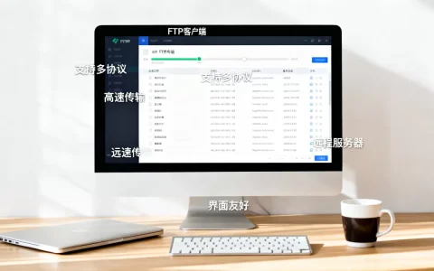 如何选择好用的FTP服务器客户端，FTP客户端软件哪个好用？