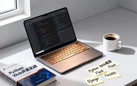 如何使用Python开发Web应用，Python Web框架哪个好？