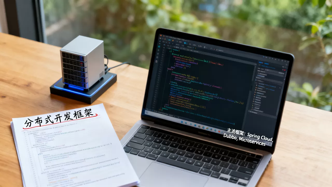 什么是分布式开发框架,主流的分布式开发框架有哪些? 什么是分布式开发框架,主流的分布式开发框架有哪些?