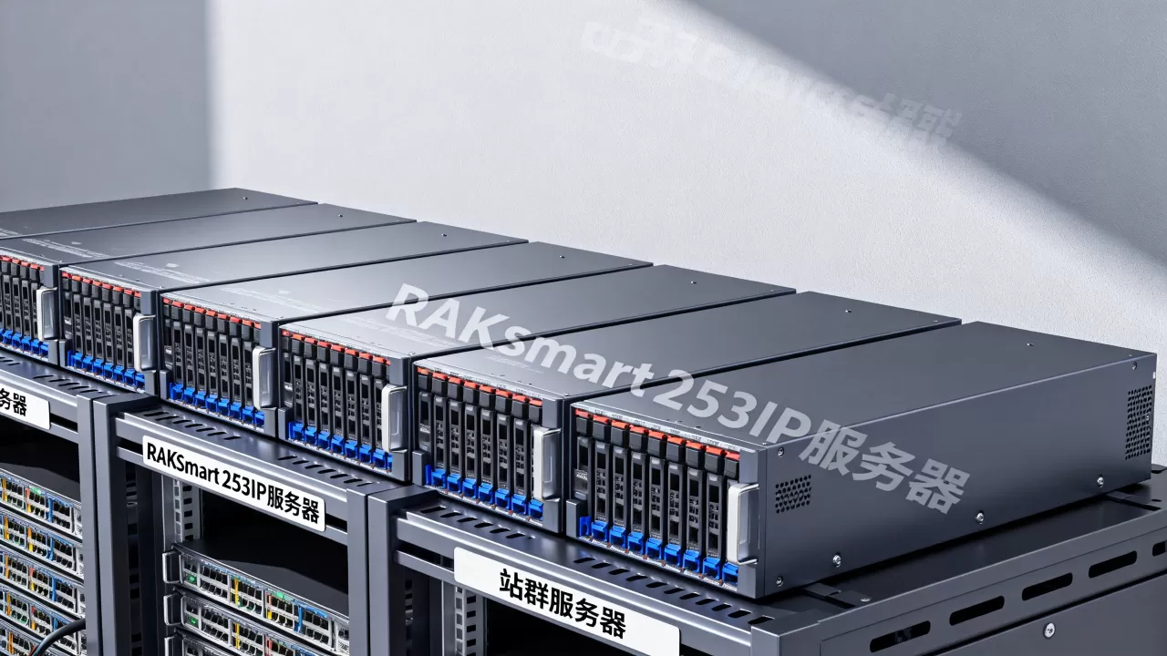 RAKsmart 253IP服务器贵吗，站群服务器哪个好？