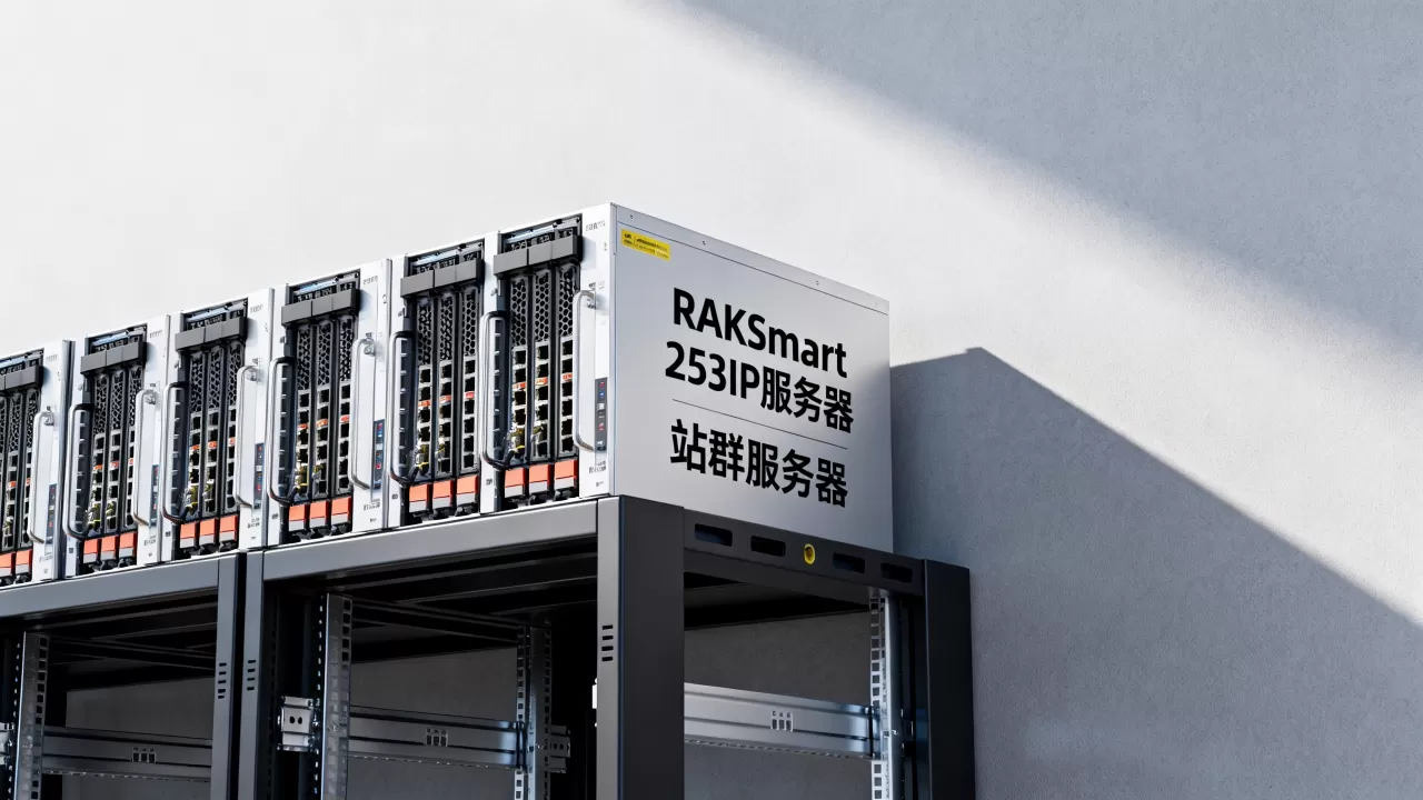 RAKsmart 253IP服务器贵吗，站群服务器哪个好？