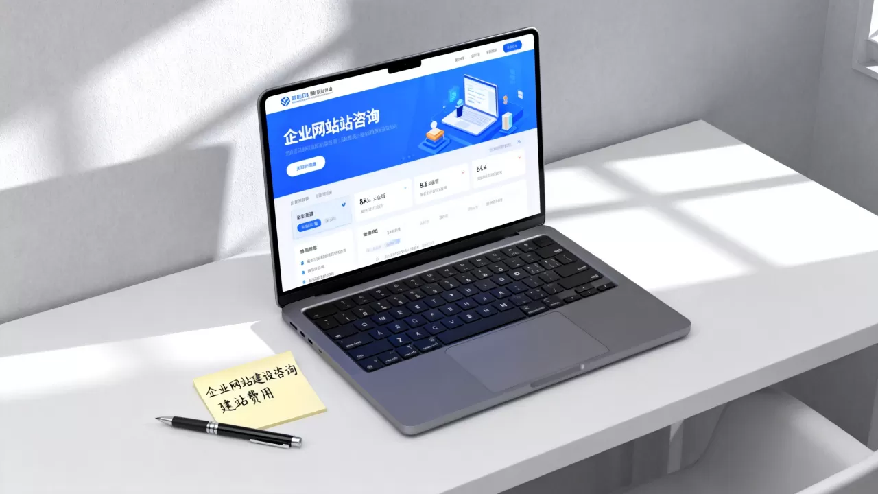 佛山企业网站建设怎么咨询,企业建站大概需要多少钱? 佛山企业网站建设怎么咨询,企业建站大概需要多少钱?
