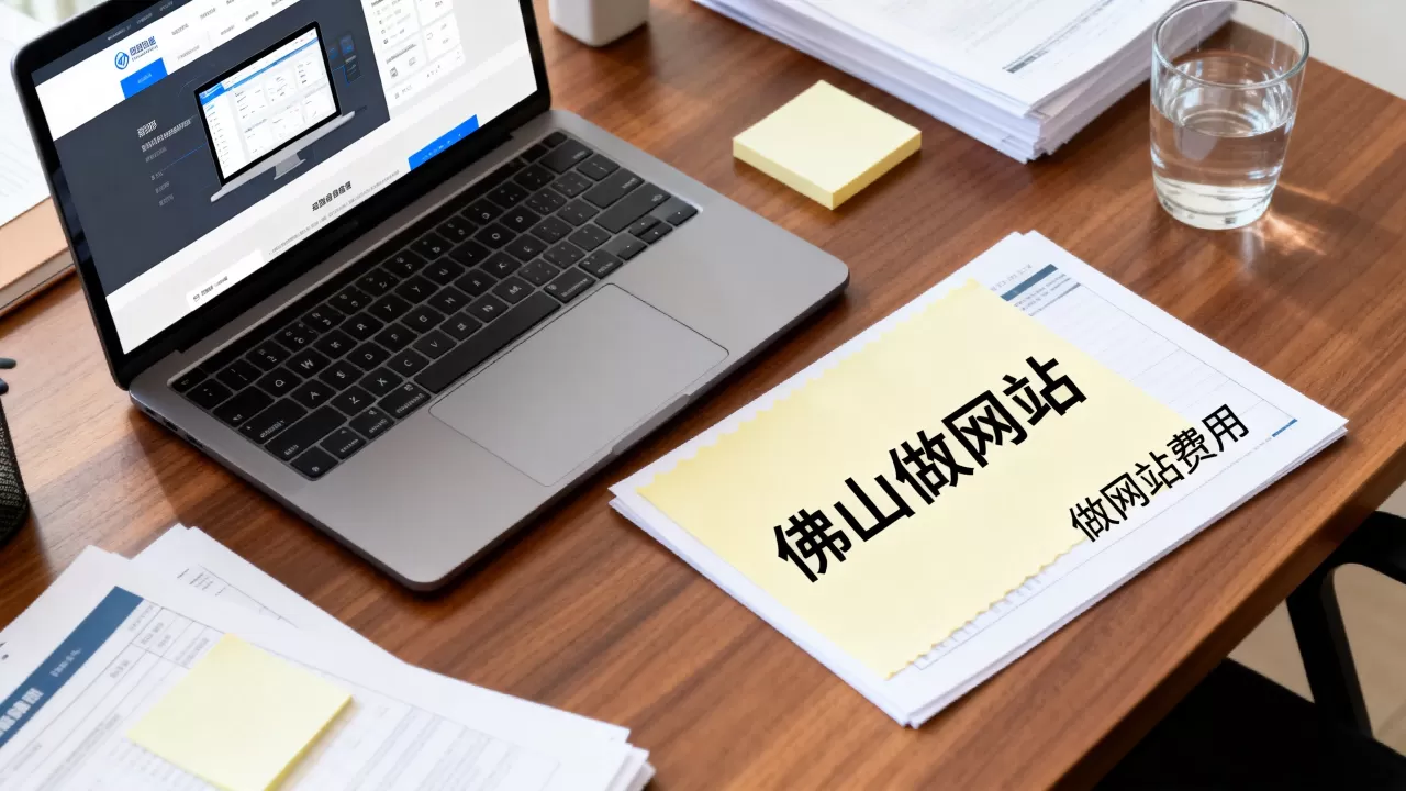 佛山做网站哪家公司比较好,做网站大概需要多少钱? 佛山做网站哪家公司比较好,做网站大概需要多少钱?