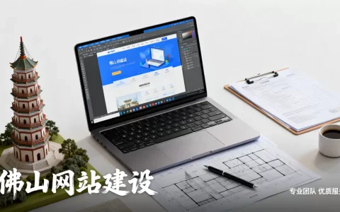 想在佛山从事网站建设吗，佛山网站建设公司哪家好？