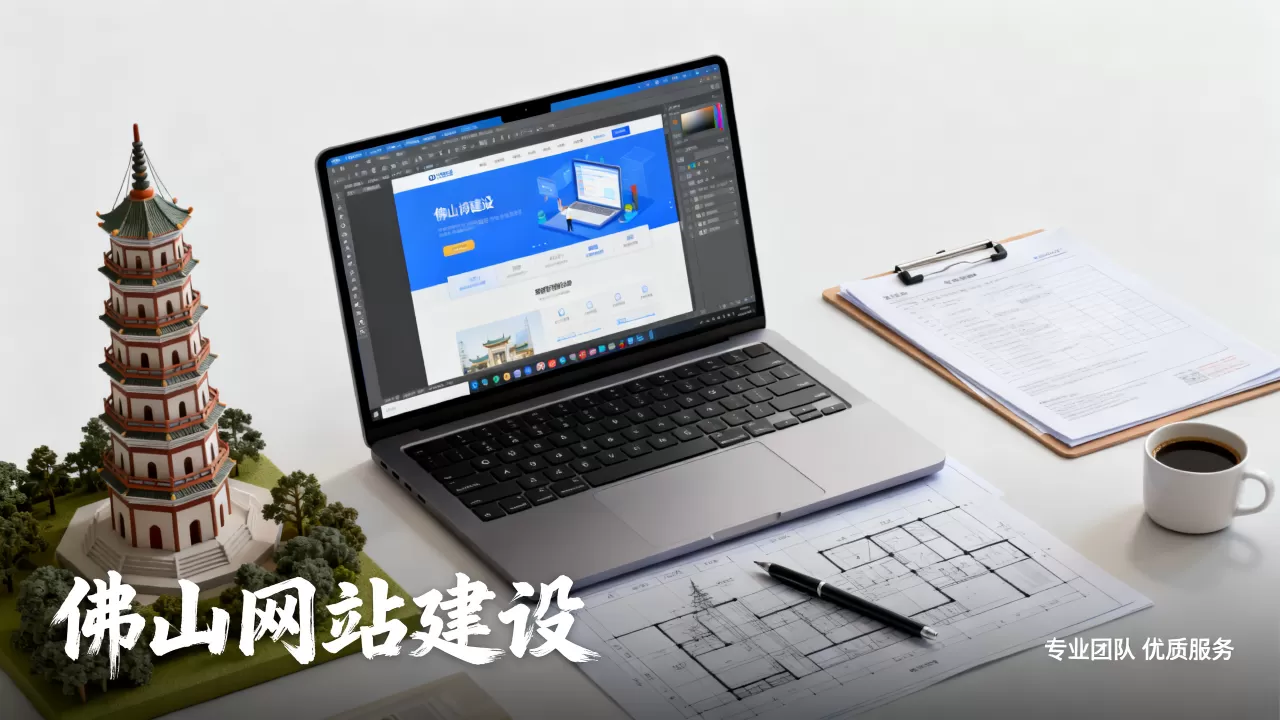 想在佛山从事网站建设吗，佛山网站建设公司哪家好？