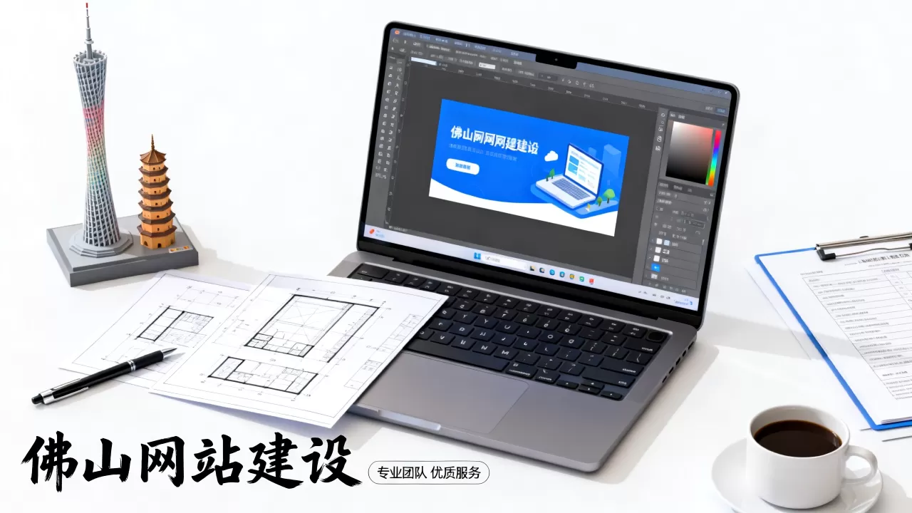 想在佛山从事网站建设吗，佛山网站建设公司哪家好？