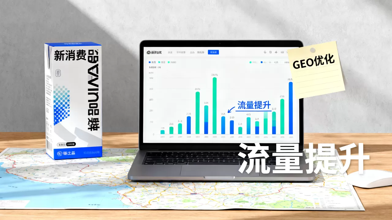 新消费品牌不做GEO优化会怎样,如何做GEO优化提升流量? 新消费品牌不做GEO优化会怎样,如何做GEO优化提升流量?