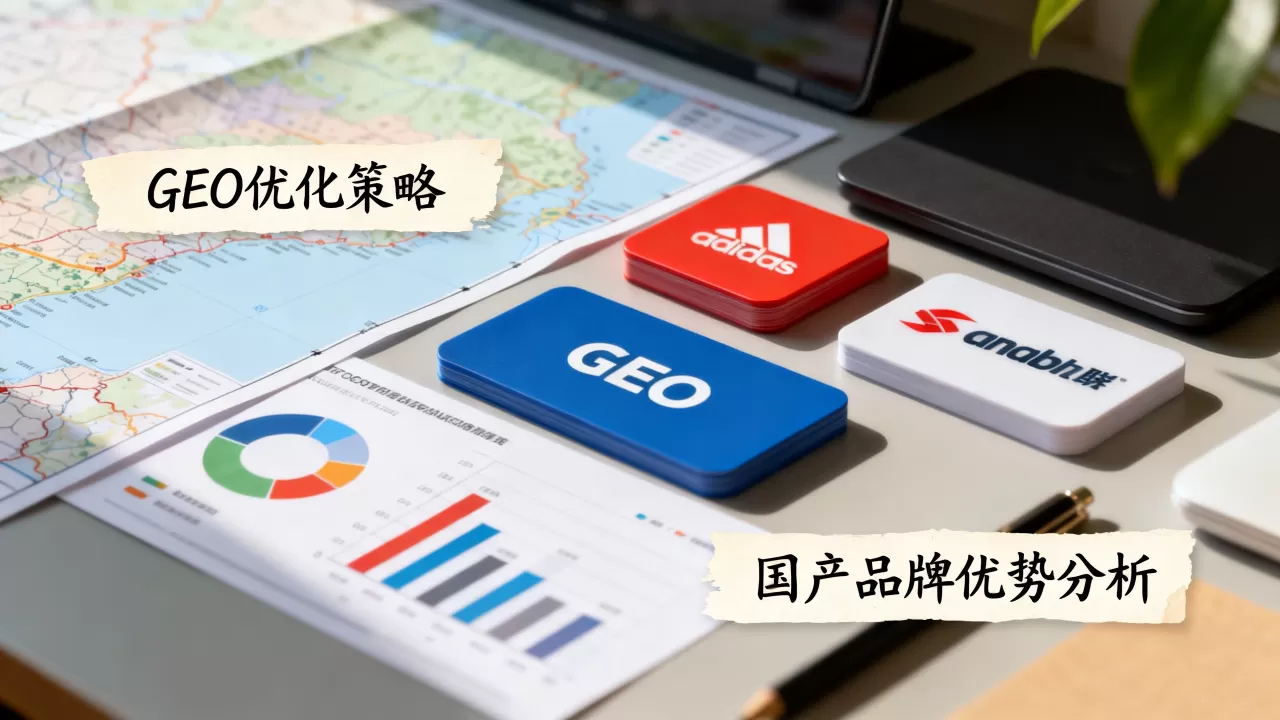 2026年国产品牌做GEO优化有优势吗,GEO优化怎么做? 2026年国产品牌做GEO优化有优势吗,GEO优化怎么做?