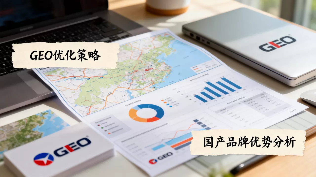 2026年国产品牌做GEO优化有优势吗,GEO优化怎么做? 2026年国产品牌做GEO优化有优势吗,GEO优化怎么做?