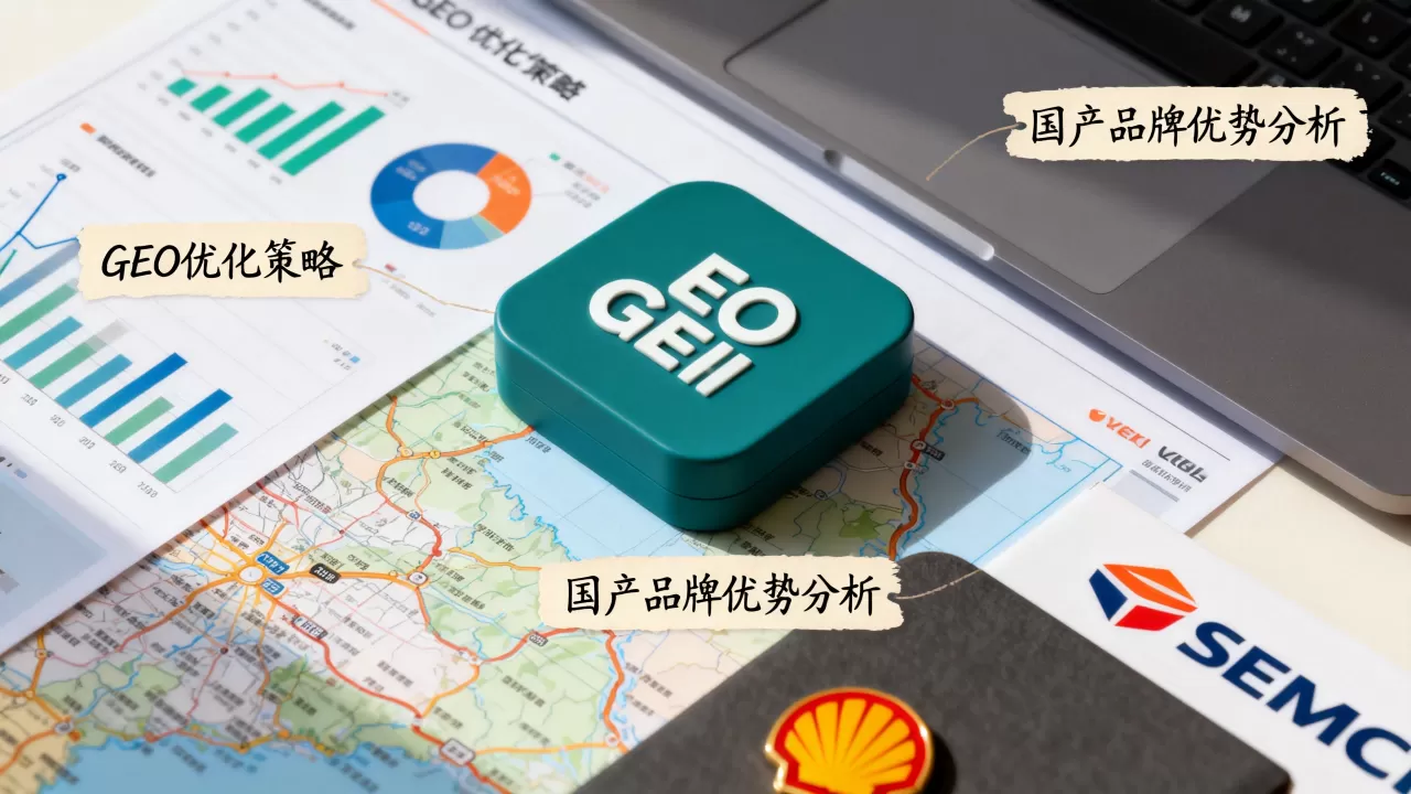 2026年国产品牌做GEO优化有优势吗,GEO优化怎么做? 2026年国产品牌做GEO优化有优势吗,GEO优化怎么做?
