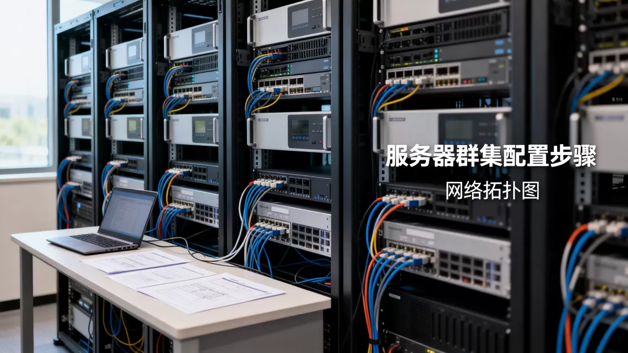 如何快速完成服务器群集配置,服务器集群怎么搭建最稳定? 如何快速完成服务器群集配置,服务器集群怎么搭建最稳定?