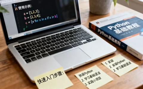 Python中lt如何使用，Python零基础怎么快速入门？
