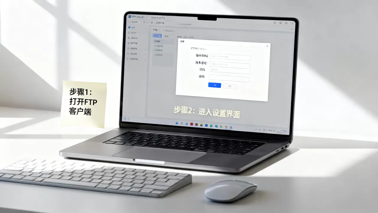 如何修改FTP服务器地址和密码?,FTP修改密码怎么操作? 如何修改FTP服务器地址和密码?,FTP修改密码怎么操作?