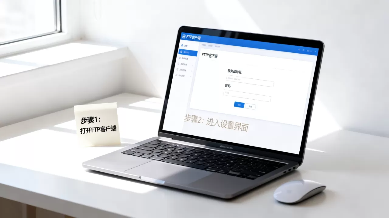 如何修改FTP服务器地址和密码?,FTP修改密码怎么操作? 如何修改FTP服务器地址和密码?,FTP修改密码怎么操作?