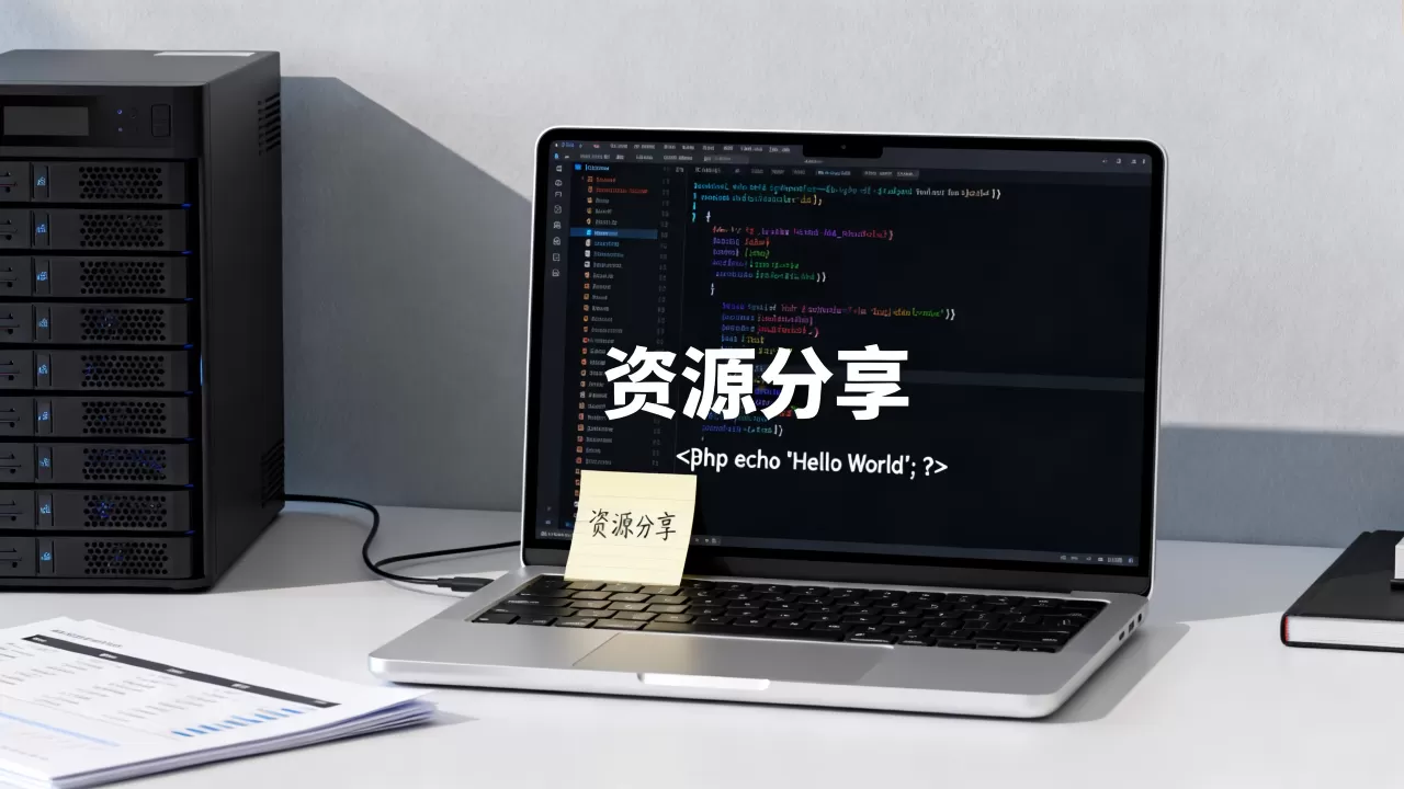 哪里有高质量的分享类网站源码，如何快速搭建资源分享网站？