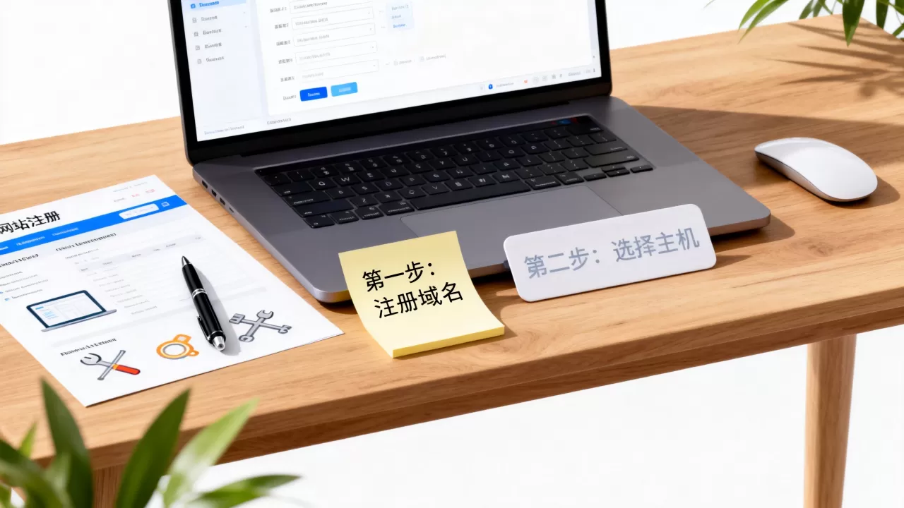 网站制作到底怎么做,零基础小白如何快速搭建个人网站? 网站制作到底怎么做,零基础小白如何快速搭建个人网站?
