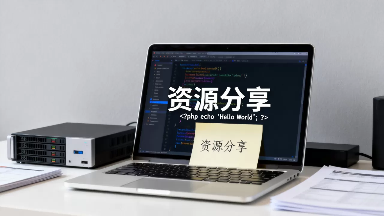 哪里有高质量的分享类网站源码，如何快速搭建资源分享网站？