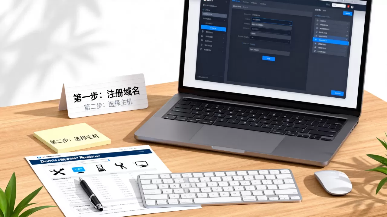 网站制作到底怎么做,零基础小白如何快速搭建个人网站? 网站制作到底怎么做,零基础小白如何快速搭建个人网站?