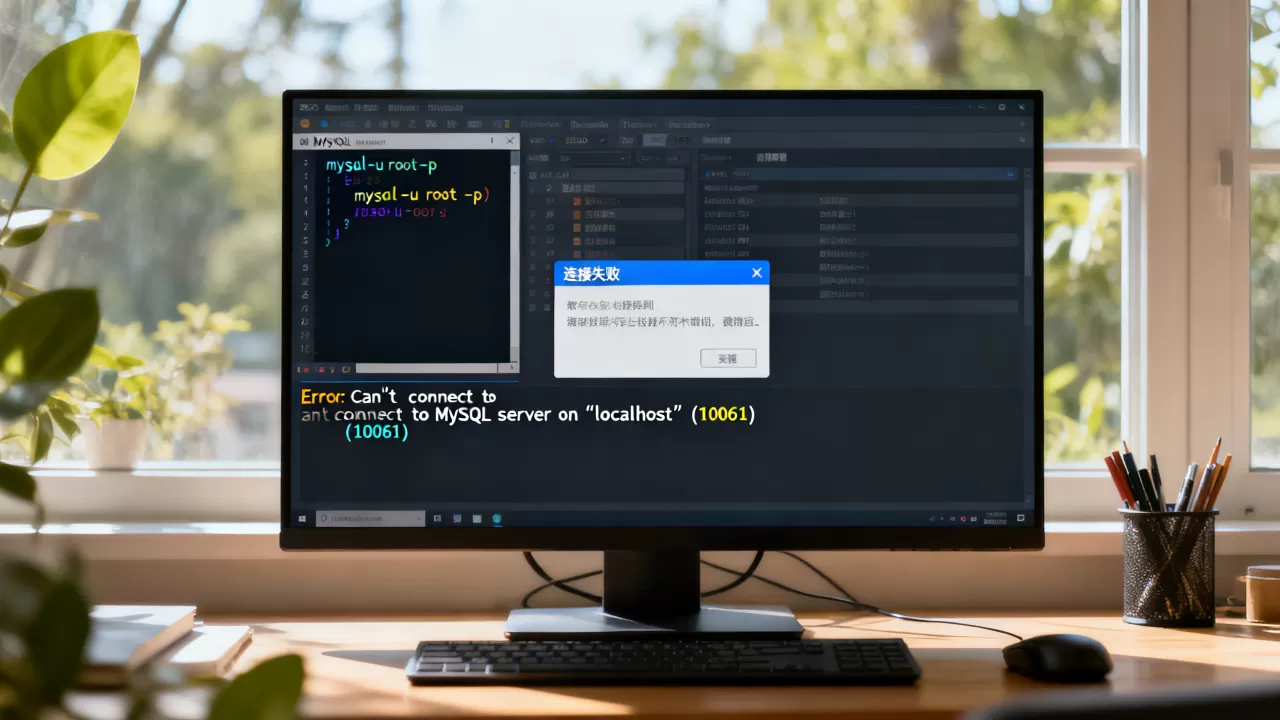 如何访问MySQL数据库?,MySQL数据库连接不上怎么办? 如何访问MySQL数据库?,MySQL数据库连接不上怎么办?