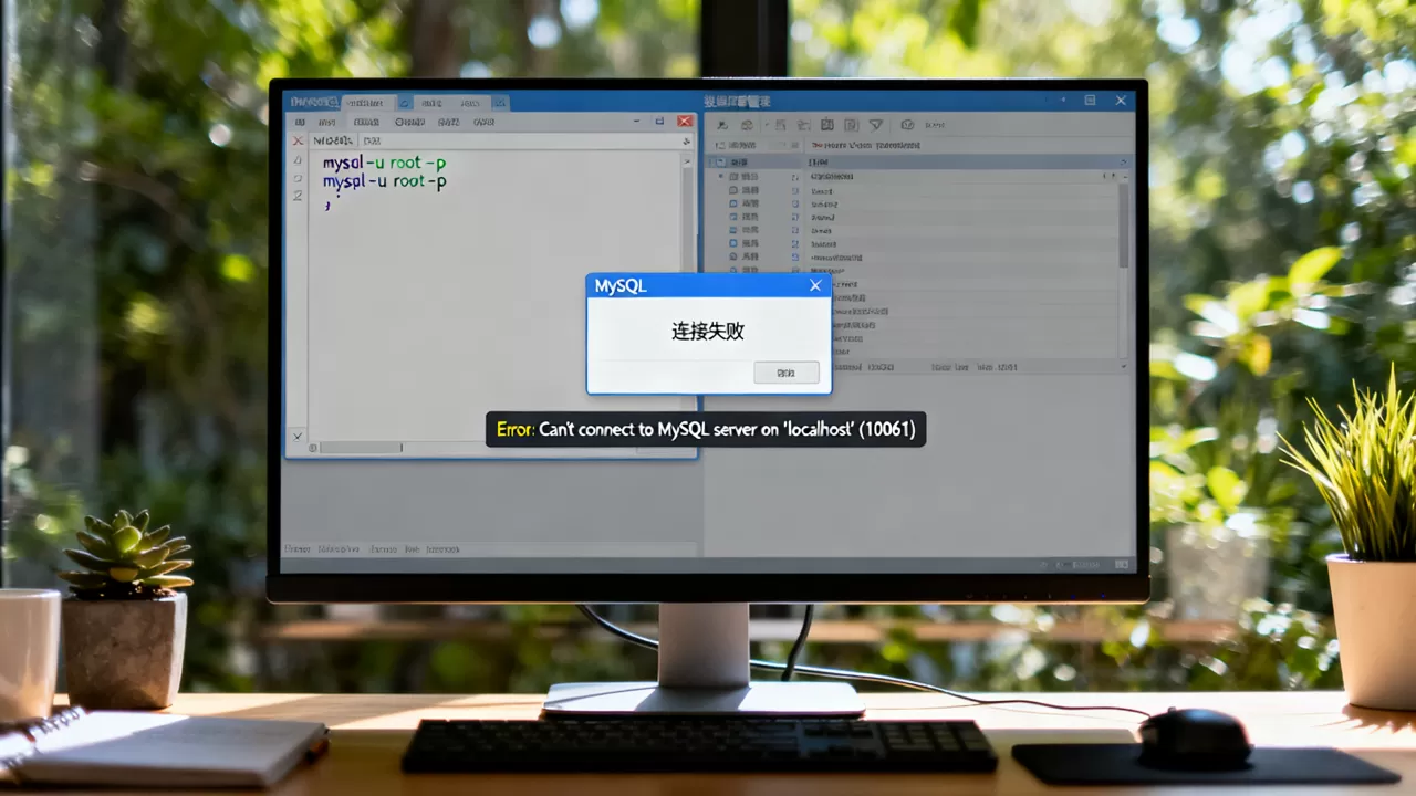 如何访问MySQL数据库?,MySQL数据库连接不上怎么办? 如何访问MySQL数据库?,MySQL数据库连接不上怎么办?
