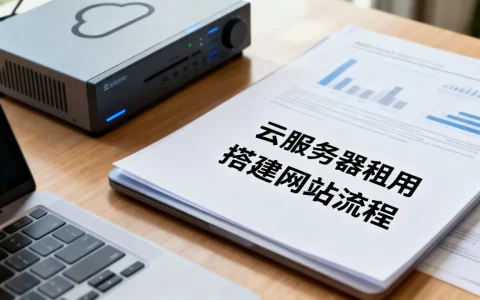 搭建网站必须租用服务器吗，云服务器租用多少钱一个月？