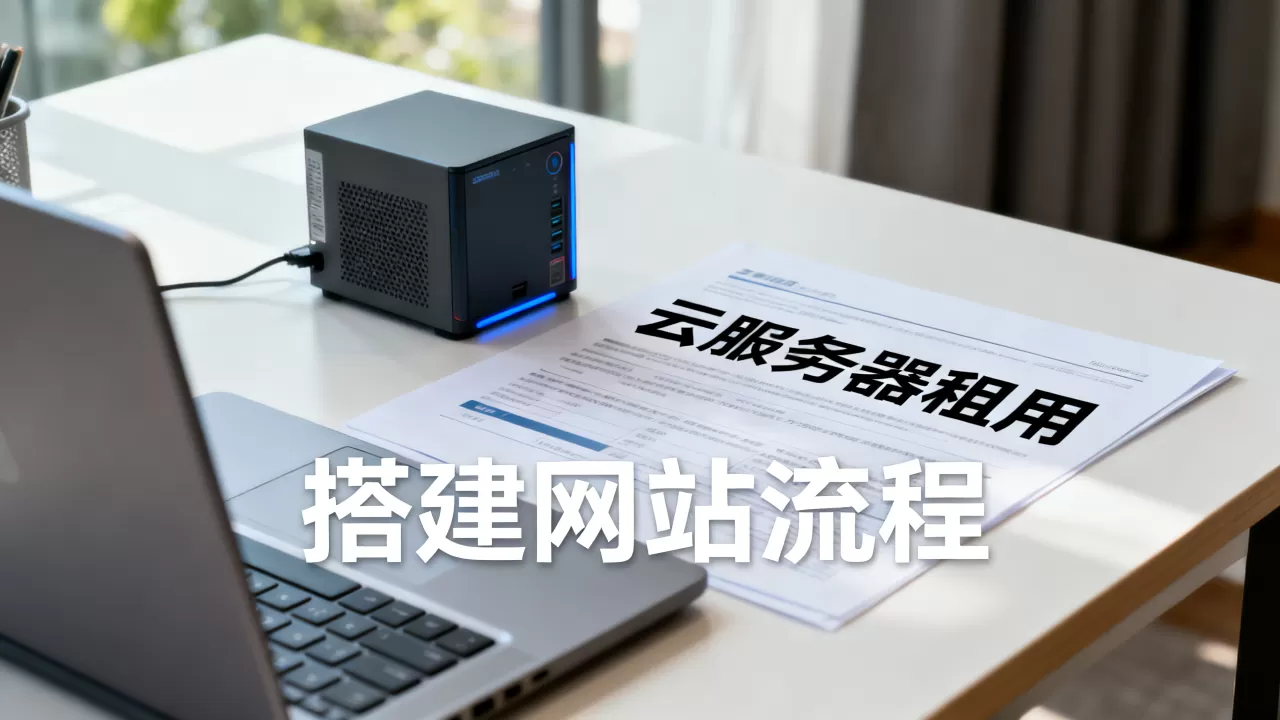 搭建网站必须租用服务器吗,云服务器租用多少钱一个月? 搭建网站必须租用服务器吗,云服务器租用多少钱一个月?