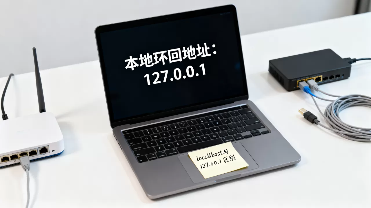 服务器本地环回地址是什么意思,localhost和127.0.0.1有区别吗? 服务器本地环回地址是什么意思,localhost和127.0.0.1有区别吗?
