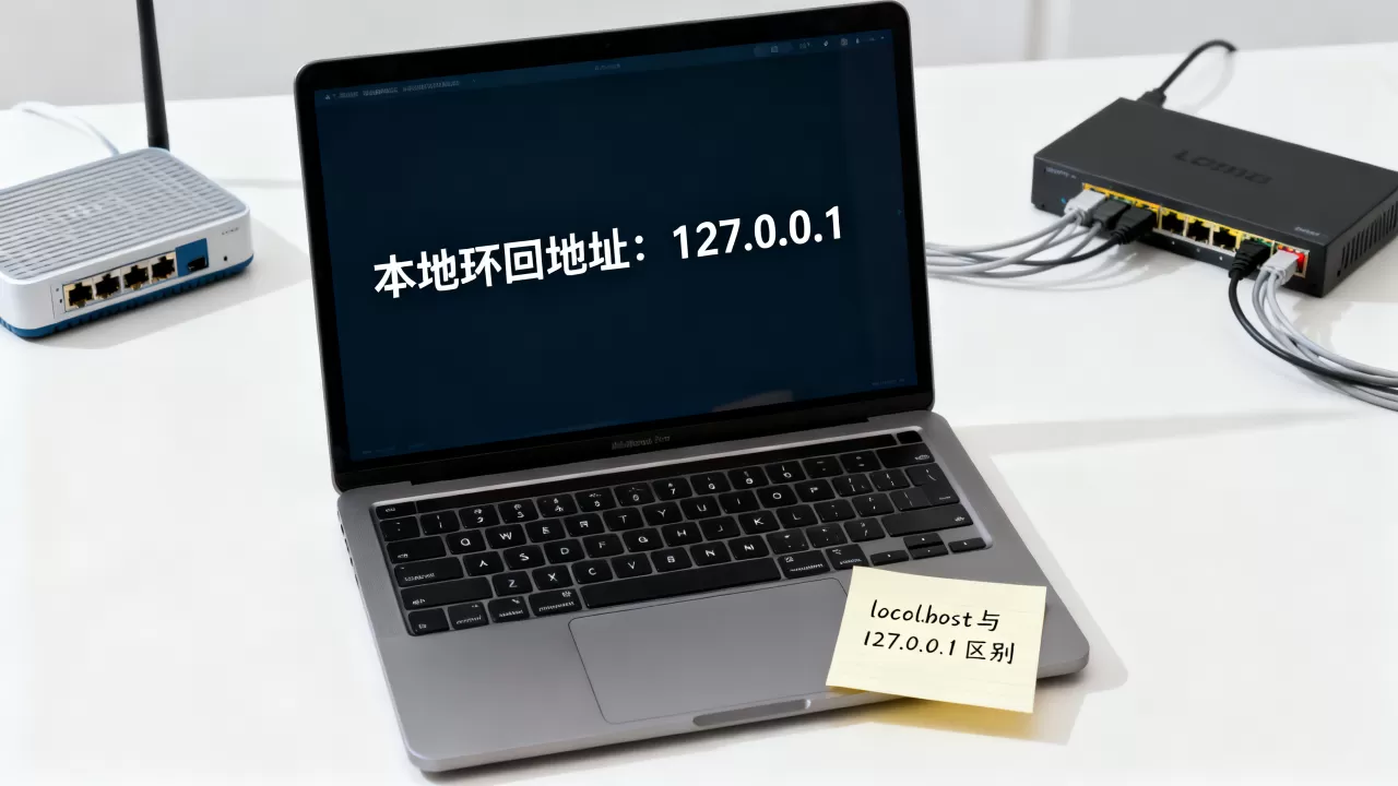 服务器本地环回地址是什么意思,localhost和127.0.0.1有区别吗? 服务器本地环回地址是什么意思,localhost和127.0.0.1有区别吗?
