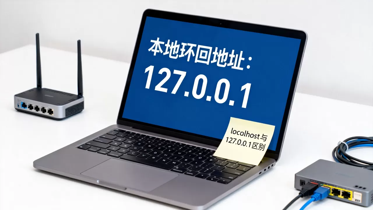 服务器本地环回地址是什么意思,localhost和127.0.0.1有区别吗? 服务器本地环回地址是什么意思,localhost和127.0.0.1有区别吗?