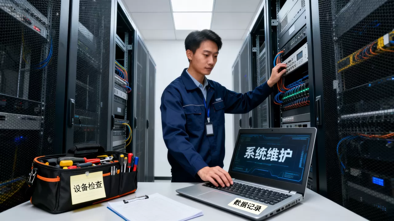 服务器管理员岗位职责有哪些?服务器管理员主要工作内容是什么 服务器管理员岗位职责有哪些?服务器管理员主要工作内容是什么