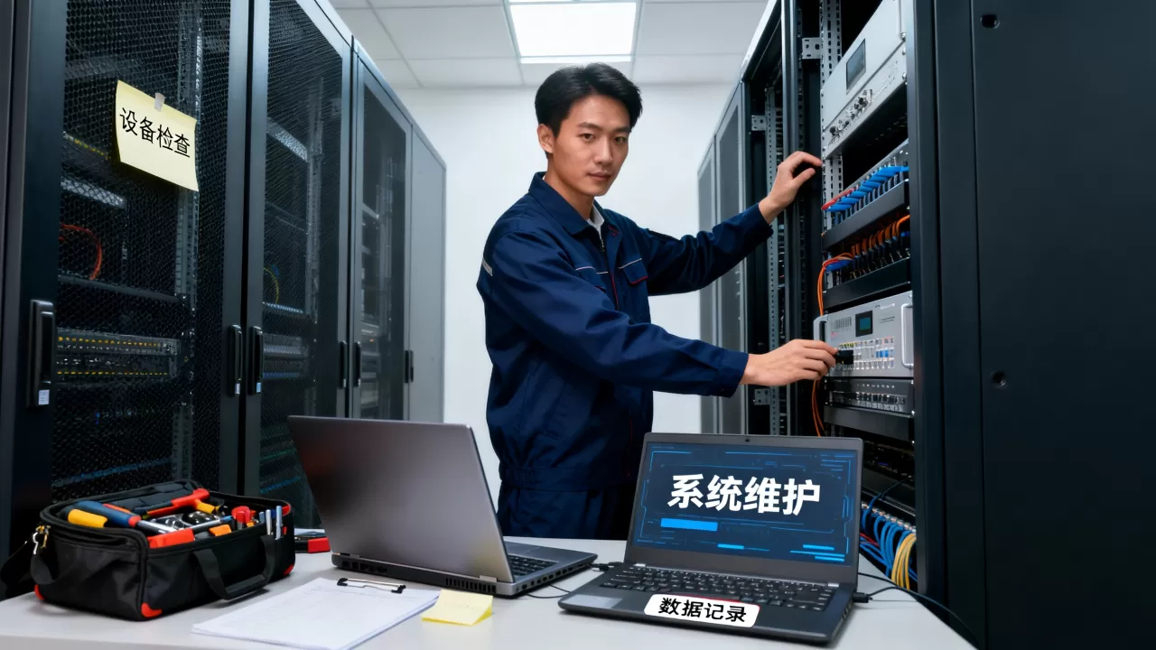 服务器管理员岗位职责有哪些?服务器管理员主要工作内容是什么 服务器管理员岗位职责有哪些?服务器管理员主要工作内容是什么
